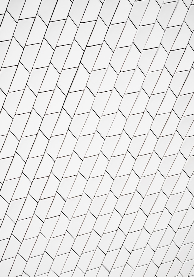 Why do you need facade tile?
