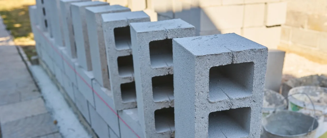 Бетон – це надійний та популярний будівельний матеріал