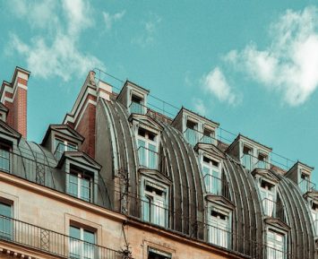 вікна