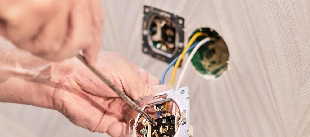 What is needed for wiring
