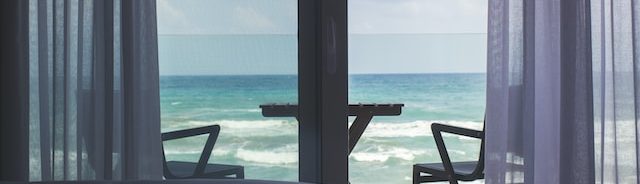 About balcony doors