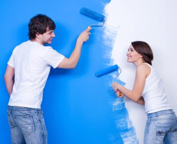 renovation