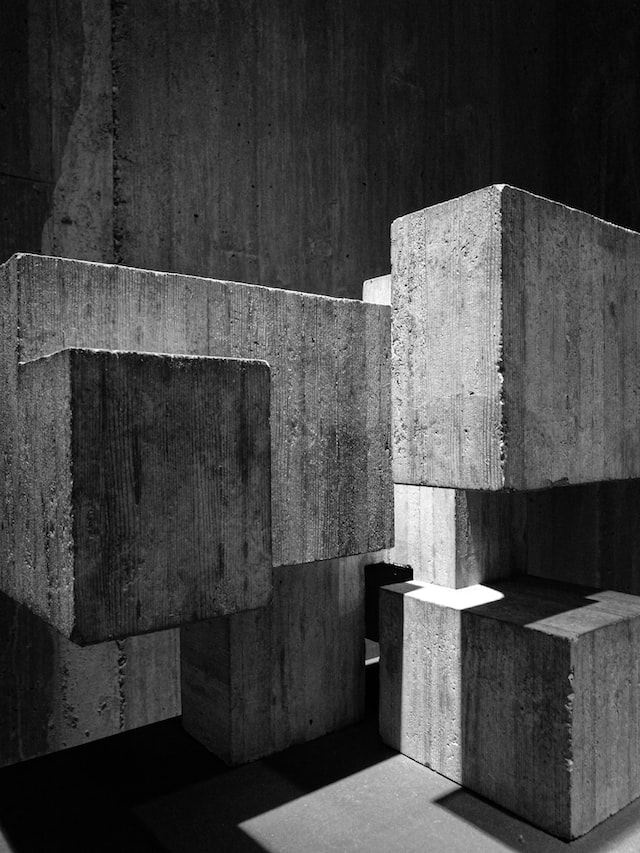 Concrete is a reliable and popular building material