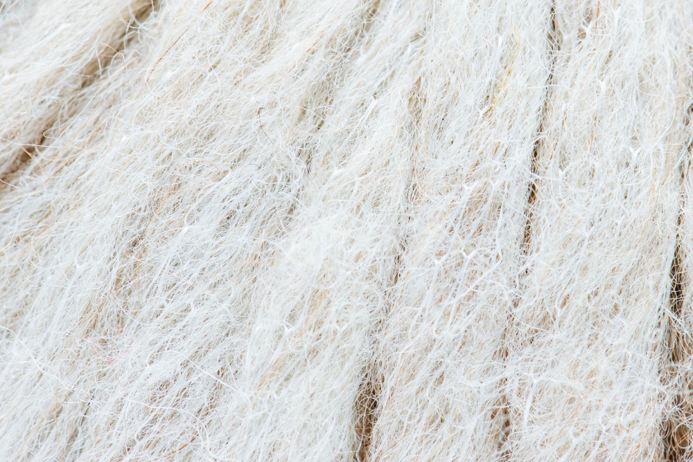 Is mineral wool a popular thermal insulation material?