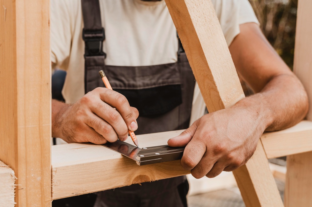 How to build a gazebo