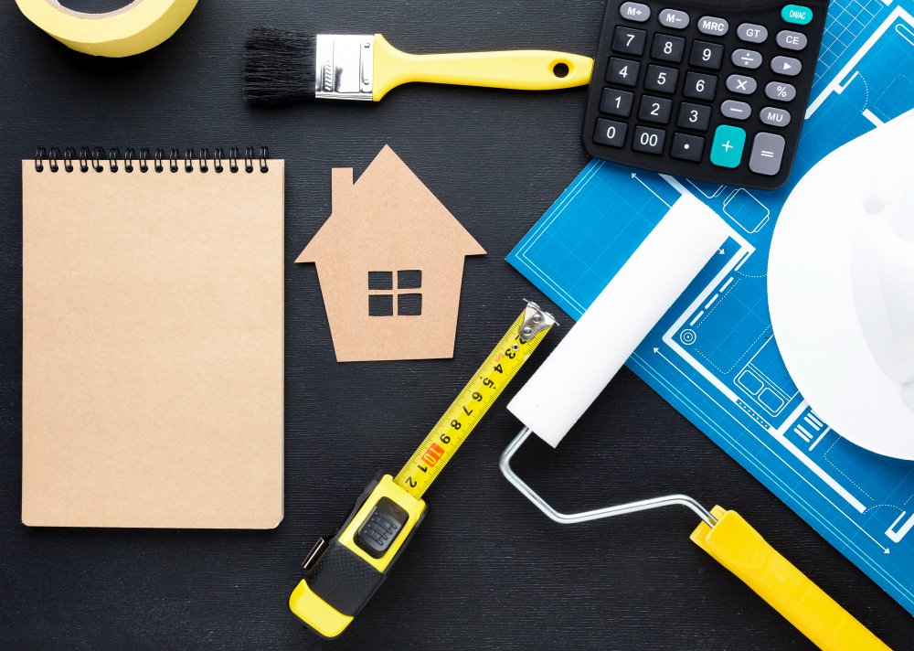 Where to buy building materials
