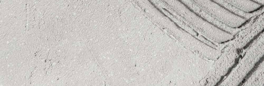 Decorative plaster in interior design