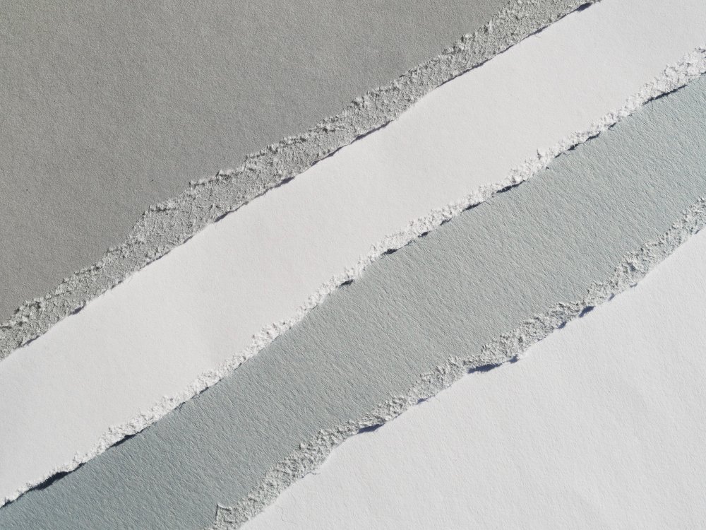Building gypsum