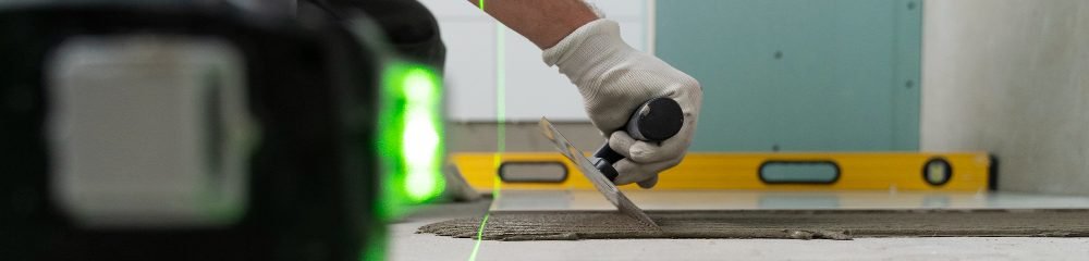 Self-leveling floor: convenience and advantages