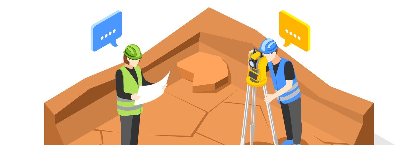 Construction in seismic areas