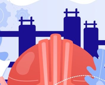 електростанцій