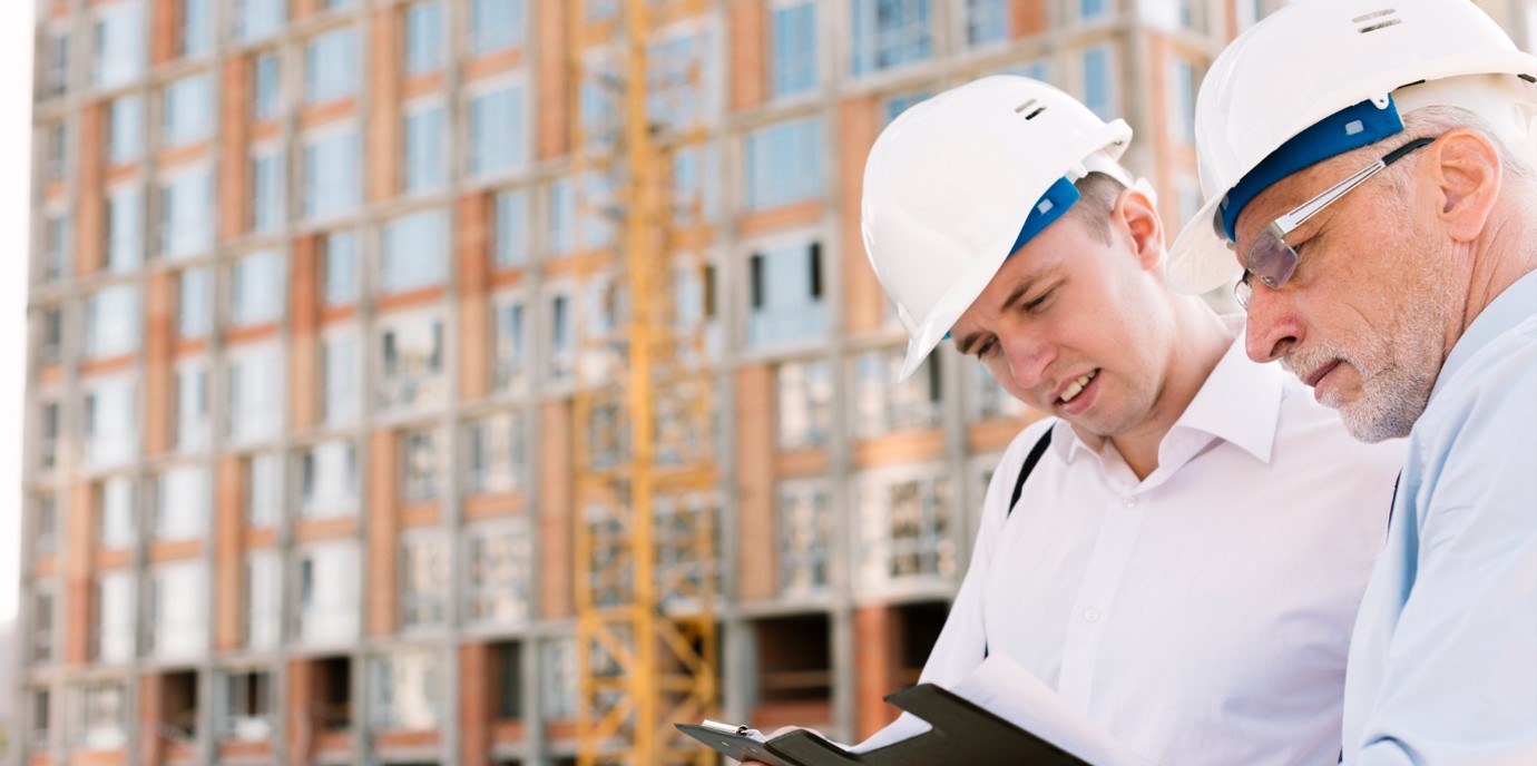 Construction technologies