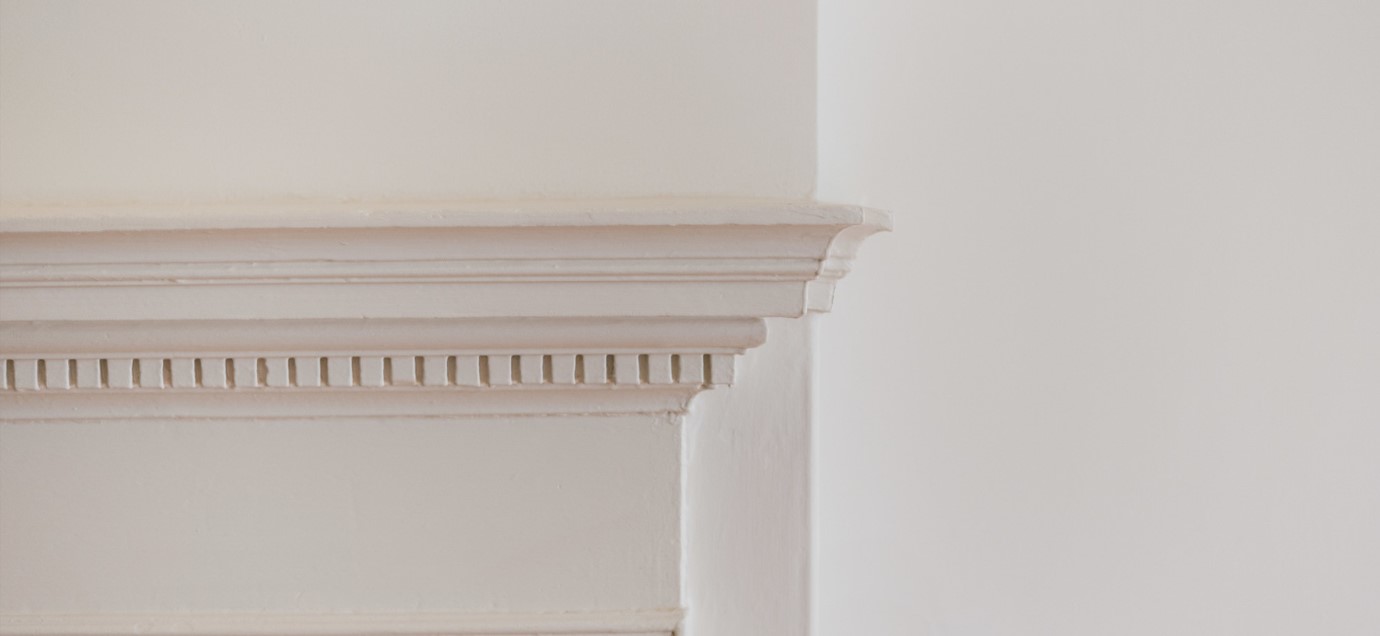 Ceiling plinth