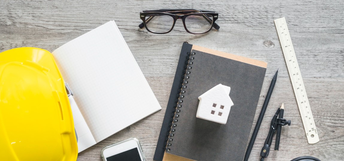 House building technologies
